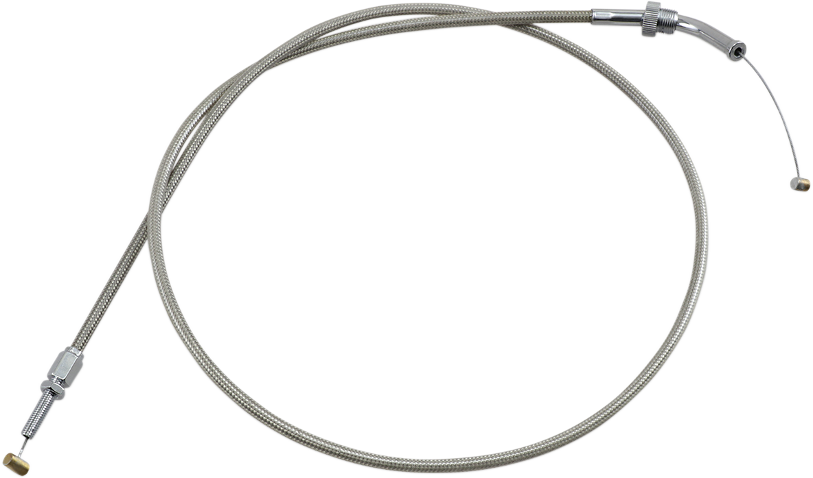 MOTION PRO CABLE THRTL PUSH S/S HON - Image 2