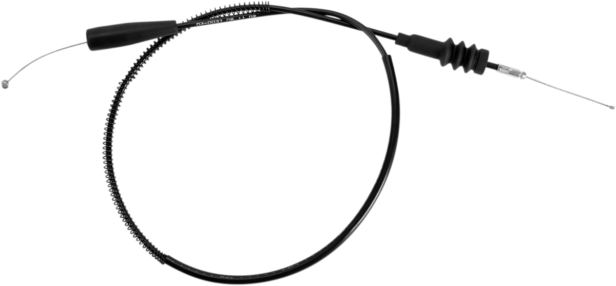 MOTION PRO CABLE THROTTLE KAW