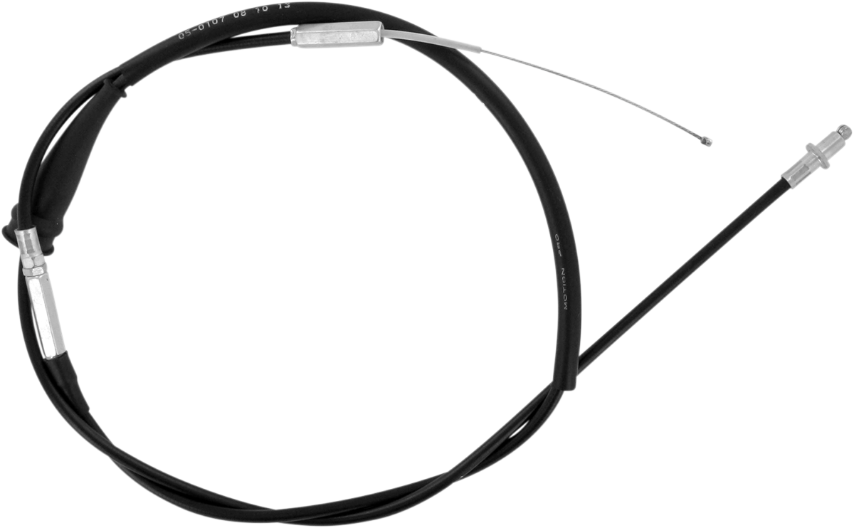 MOTION PRO CABLE THROTTLE PULL YAM