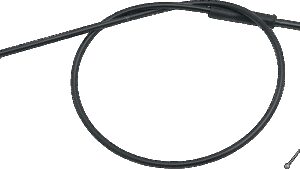 MOTION PRO Blackout Throttle Cable - 25-1/2"