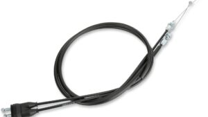 PARTS UNLIMITED Vinyl Covered Throttle Cable - '02-'15 CRF