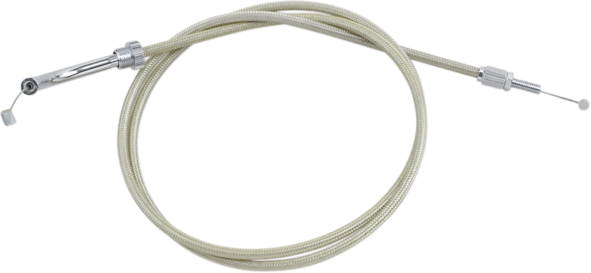 MOTION PRO CABLE THROTTLE PUSH HON