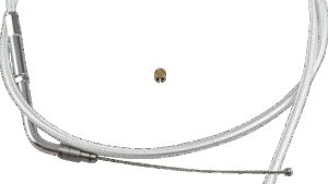 BARNETT Platinum Series Throttle Cable - +6" - '06-'07 Touring