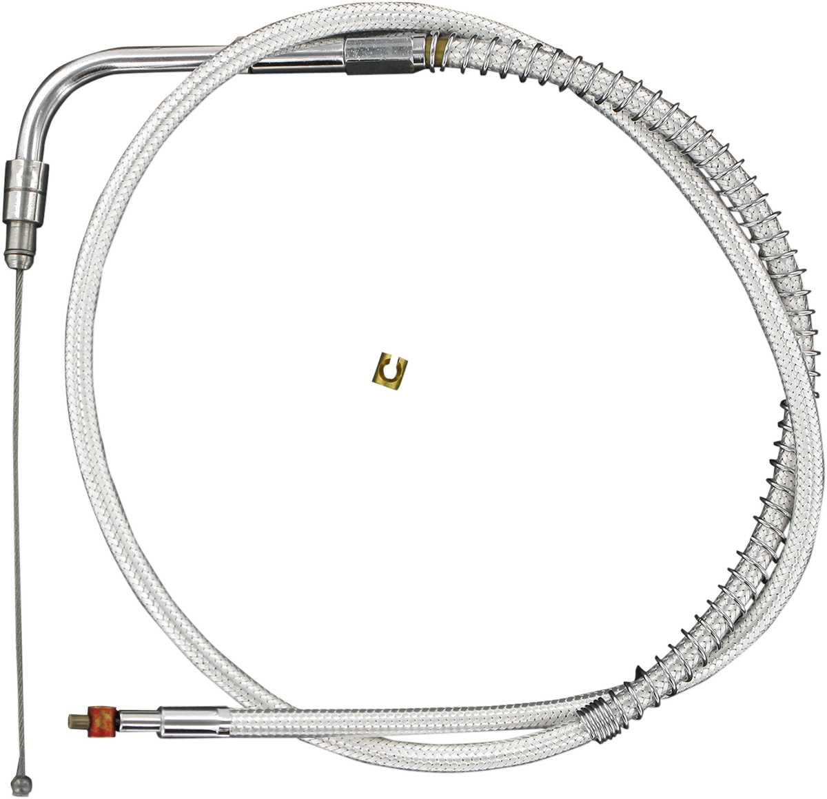 BARNETT CABLE THROT 56357-02 PS+6 - Image 2