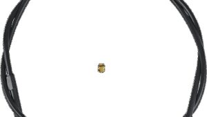 BARNETT Stealth Series Throttle Cable - '96-'07 Touring