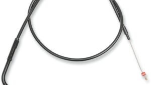 BARNETT Stealth Series Throttle Cable - '00-'15 Softail