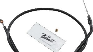 BARNETT Stealth Series Throttle Cable - '96-'06 Sportster