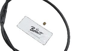 BARNETT Stealth Series Throttle Cable - V-Rod