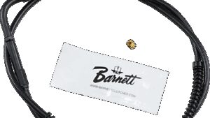 BARNETT Stealth Series Throttle Cable - +6" - '06-'17 FX