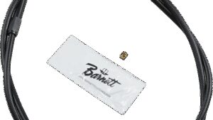 BARNETT Stealth Series Throttle Cable - +6" - '06-'17 FX