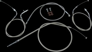 New Motorcycle Parts, New Parts