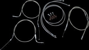 New Motorcycle Parts, New Parts