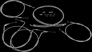 New Motorcycle Parts, New Parts