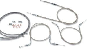 New Motorcycle Parts, New Parts