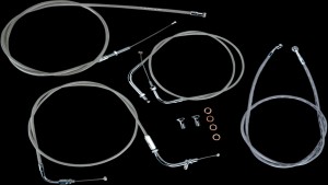 New Motorcycle Parts, New Parts