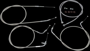 BARON CBL LINE KT 16" XVS650CL