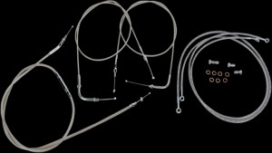 New Motorcycle Parts, New Parts