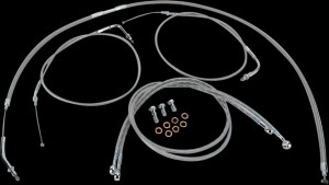 New Motorcycle Parts, New Parts