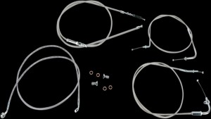 New Motorcycle Parts, New Parts