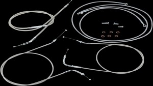 New Motorcycle Parts, New Parts