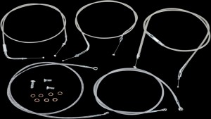 New Motorcycle Parts, New Parts