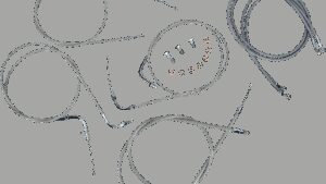 New Motorcycle Parts, New Parts