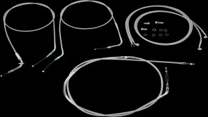 New Motorcycle Parts, New Parts