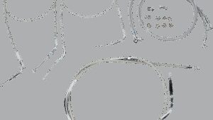 New Motorcycle Parts, New Parts