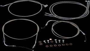 New Motorcycle Parts, New Parts