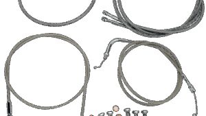 New Motorcycle Parts, New Parts