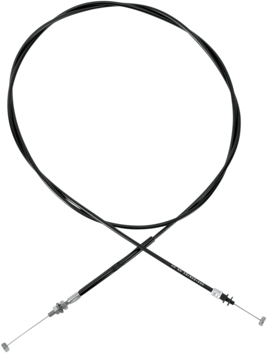 WSM CABLE THROTTLE SEA DOO