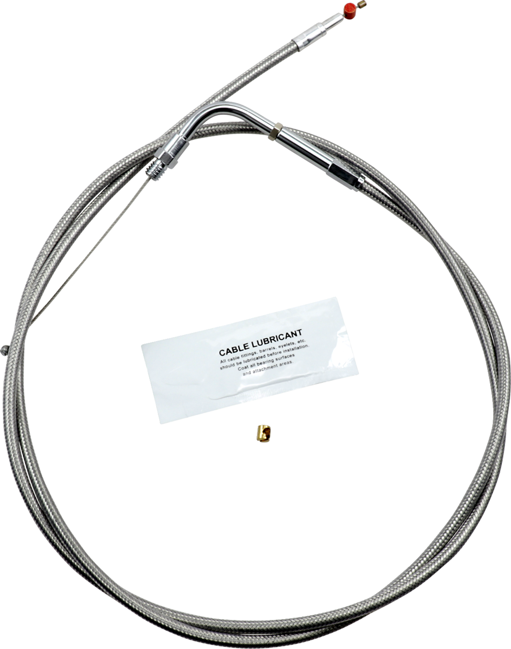 BARNETT CABLE THR S/S 56376-94+12