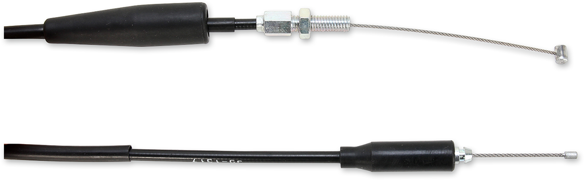 MOOSE OFFROAD CABLE THROTTLE MSE KAW - Image 2