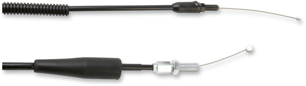 MOOSE OFFROAD CABLE THROTTLE MSE YAM - Image 2