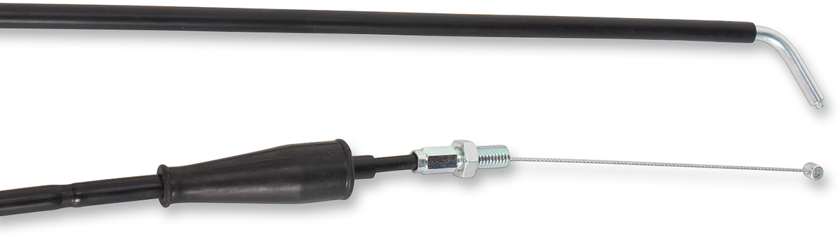 MOOSE OFFROAD CABLE THROTTLE MSE SUZ - Image 2