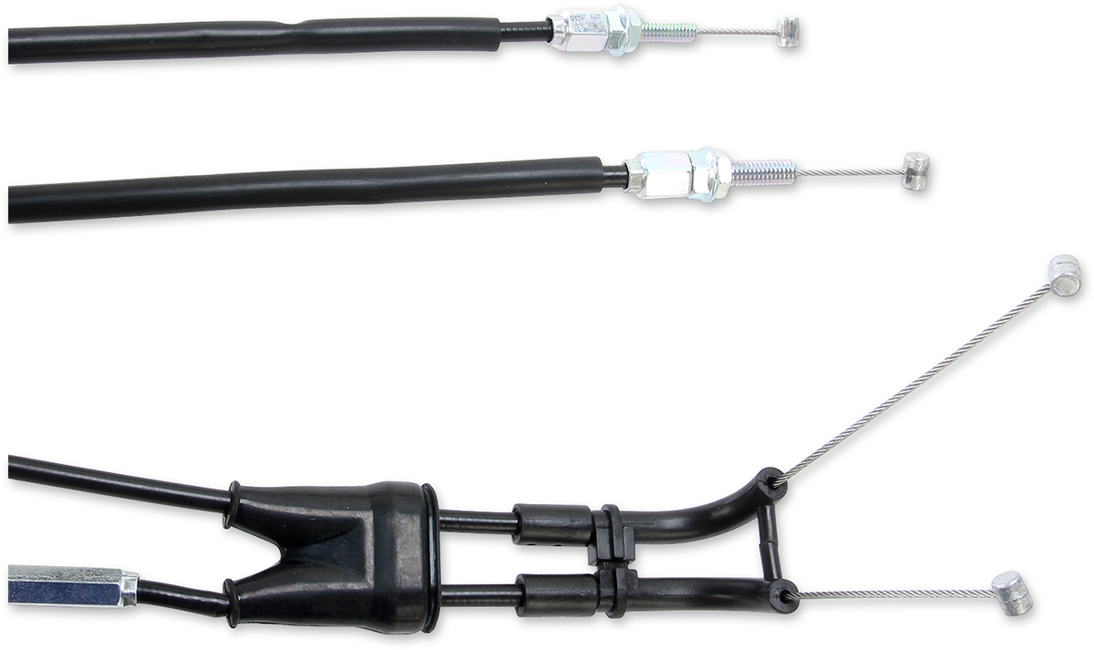 MOOSE OFFROAD CABLE THROTTLE MSE YAM - Image 2