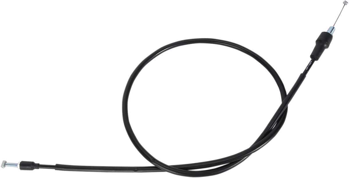 MOOSE OFFROAD CABLE THROTTLE MSE HON