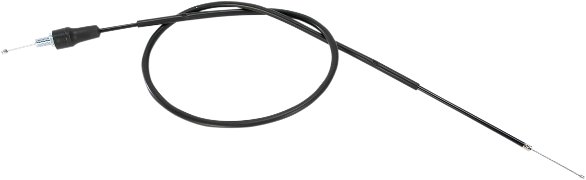 MOOSE OFFROAD CABLE THROTTLE MSE HON