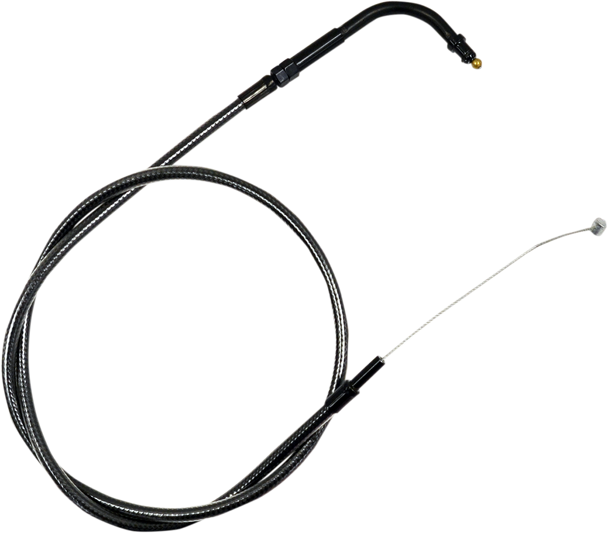 LA CHOPPERS CABLE THR MN18-20 96-07FL