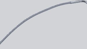 BARNETT Stainless Steel Throttle Cable for Victory - +6" - '03-'07