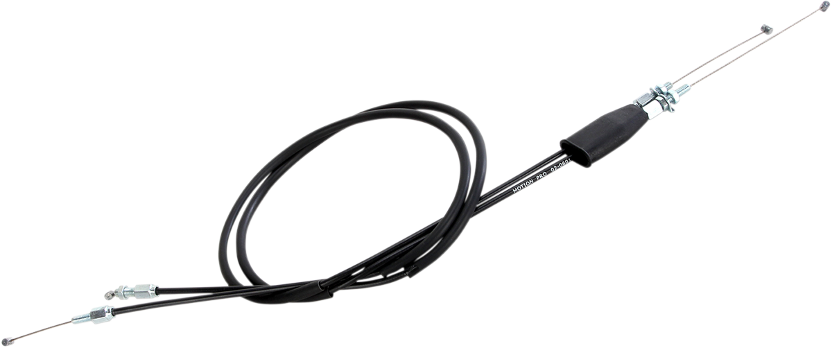 MOTION PRO CABLE THROTTLE HON P/PULL