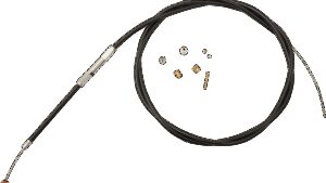 BARNETT Universal Throttle Cable - 53"