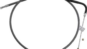 MAGNUM SHIELDING KARBONFIBR Braided Throttle Cable - 40-1/2"