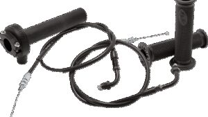 MOTION PRO Push-Pull SE Throttle Kit