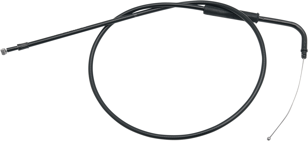 MOTION PRO Blackout Idle Cable - 31-1/2"