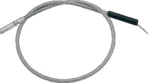 MOTION PRO Armor Coat Stainless Steel Idle Cable - 35-1/2"