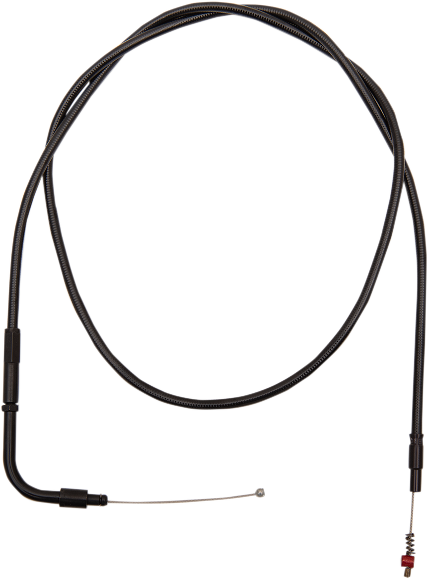 BARNETT Stealth Series Idle Cable - '96-'01 Touring