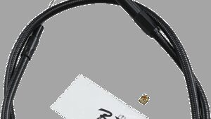 BARNETT Stealth Series Idle Cable - '96-'06 Sportster