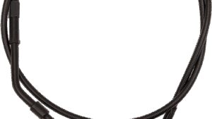 BARNETT Stealth Series Idle Cable - +6" - '96-'06 Sportster