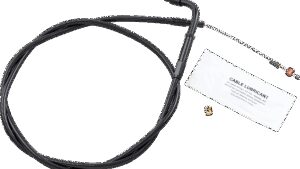 BARNETT Stealth Series Idle Cable - +6" - '06-'17 FX